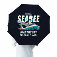 Thumbnail for Republic RC-3 Seabee - Cartoon - Umbrella