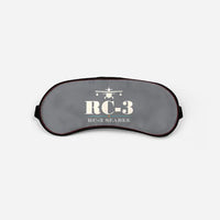 Thumbnail for Republic RC-3 Seabee - Heritage - Sleep Mask - Gray