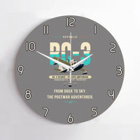 Thumbnail for Republic RC-3 Seabee - Original - No Frame - Gray