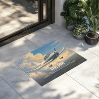 Thumbnail for Robin DR400 - 3D - Door Mat