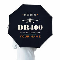 Thumbnail for Robin DR400 - Heritage + Name - Umbrella