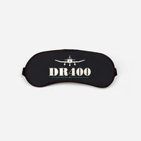 Thumbnail for Robin DR400 - Heritage - Sleep Mask - Black
