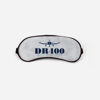 Thumbnail for Robin DR400 - Heritage - Sleep Mask - Light Gray