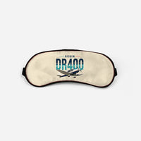Thumbnail for Robin DR400 - Original - Sleep Mask - Beige
