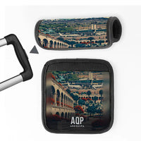 Thumbnail for Rodriguez Ballon International Airport (AQP) Luggage Handle Covers - 3D Full Print