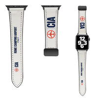 Thumbnail for WBV6 | Rome Ciampino Airport CIA | Leather - White