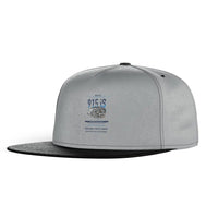 Thumbnail for Rotax 915 iS Engine snapback - gray & black
