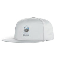 Thumbnail for Rotax 915 iS Engine snapback - white