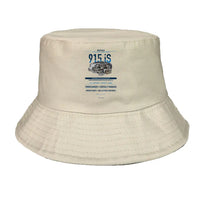 Thumbnail for Rotax 915 iS Engine summer hat - khaki