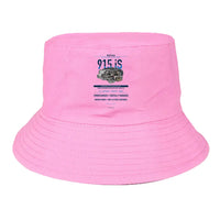 Thumbnail for Rotax 915 iS Engine summer hat - light pink