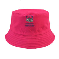 Thumbnail for Rotax 915 iS Engine summer hat - pink