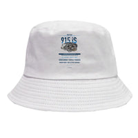 Thumbnail for Rotax 915 iS Engine summer hat - white