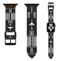 Thumbnail for Runway Designed-RW30 Designed Soft Silicone Apple Watch Bands