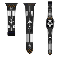 Thumbnail for Runway Designed-RW30 Designed Soft Silicone Apple Watch Bands