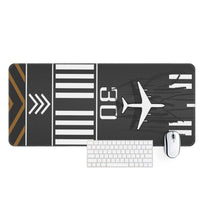 Thumbnail for Customizable Runway Designed Desk Mats