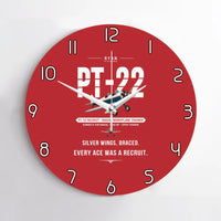 Thumbnail for Ryan PT-22 Recruit - Original - No Frame - Red