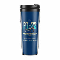 Thumbnail for Ryan PT-22 Recruit - Original - Plastic (No Holder) - Blue