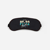 Thumbnail for Ryan PT-22 Recruit - Original - Sleep Mask - Black