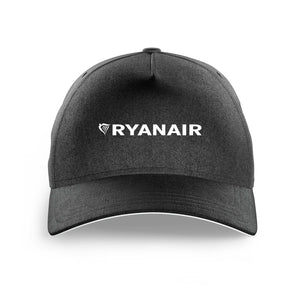 Ryanair Airlines Printed Hats
