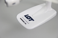 Thumbnail for LOT Polish Air E175 E-175 Airplane Model (1/100 Scale)