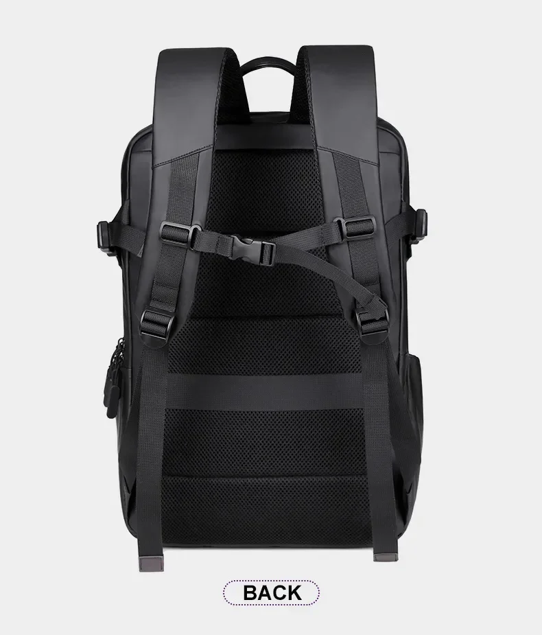 Outdoor Multifunctional Training Travel Nylon Simple Backpack