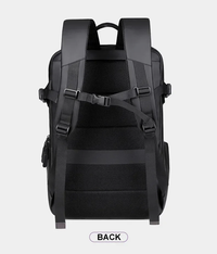 Thumbnail for Outdoor Multifunctional Training Travel Nylon Simple Backpack