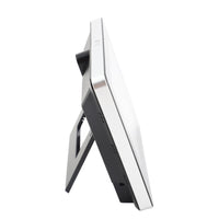 Thumbnail for Wireless Weather Station w/ Atomic Clock & 197FT(60M) Thermo-Hygrometer