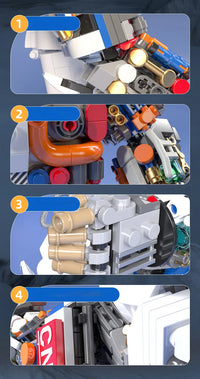 Thumbnail for Aviation pilot accessory from Aviation Shop