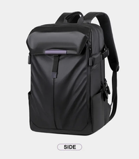 Thumbnail for Outdoor Multifunctional Training Travel Nylon Simple Backpack