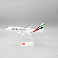 Thumbnail for EMIRATES Air Airbus A380-800 Airplane Model (1/250 Scale)