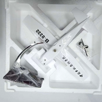 Thumbnail for Classic CESSNA 172 SKYHAWK Airplane Model (1:60 Scale 28CM)