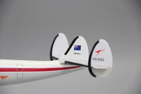 Thumbnail for L1049 L-1049 QANTAS CONNIE  Airplane Model (1:125 Scale)