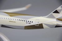 Thumbnail for Etihad Airbus A350-1000 Airplane Model(1/200 Scale)