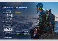 Thumbnail for Outdoor Sports Waterproof Intelligent Diving Computer Watch