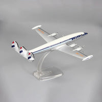 Thumbnail for KLM Royal Dutch Airlines Lockheed L1049 L-1049 Airplane Model (1:125 Scale)