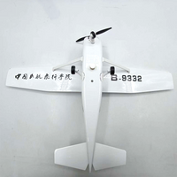 Thumbnail for Classic CESSNA 172 SKYHAWK Airplane Model (1:60 Scale 28CM)