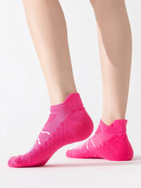 Thumbnail for Anti Slip Breathable Moisture Sports  Running  Socks