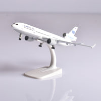 Thumbnail for Trans World Airlines McDonnell Douglas MD-11 Airplane Model (1/100 Scale)
