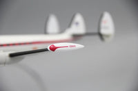 Thumbnail for L1049 L-1049 QANTAS CONNIE  Airplane Model (1:125 Scale)