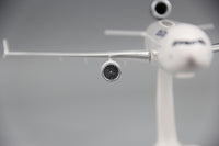 Thumbnail for Lufthansa Cargo McDonnell Douglas MD-11 Airplane Model (1/100 Scale)