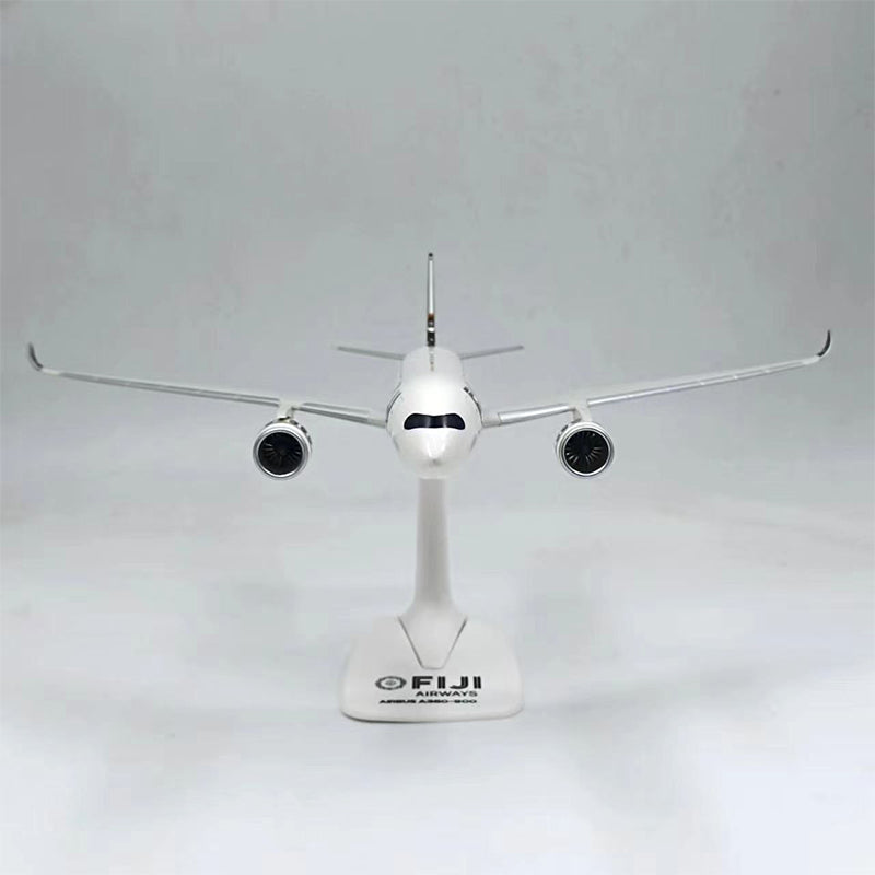 FIJI Airways Airbus A350-900 Airplane Model(1/200 Scale)