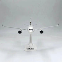 Thumbnail for FIJI Airways Airbus A350-900 Airplane Model(1/200 Scale)