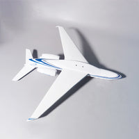 Thumbnail for Gulfstream G650ER G650 G-650 Airplane Model (47CM)
