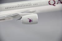 Thumbnail for QATAR Airbus A350-1000 Airplane Model(1/200 Scale)