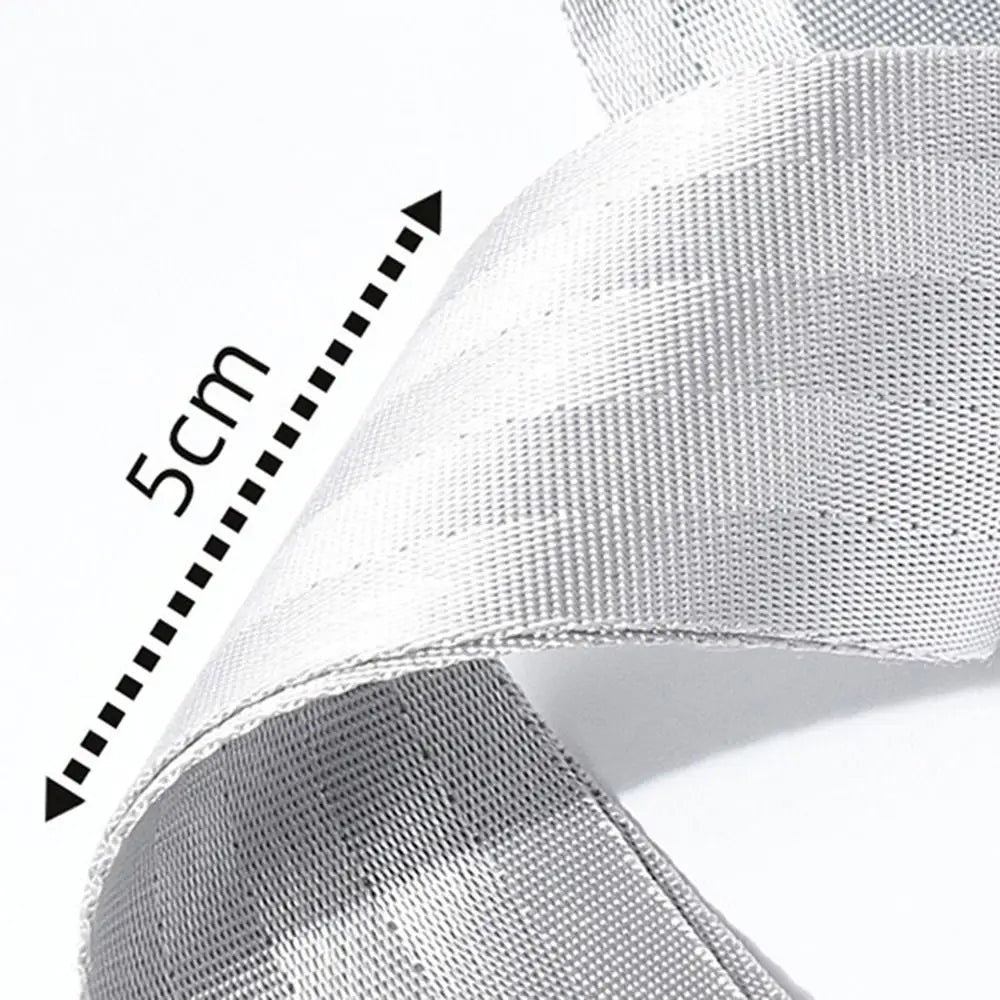 Check-in Adjustable Explosion-proof Luggage With Password Lock Anti-theft