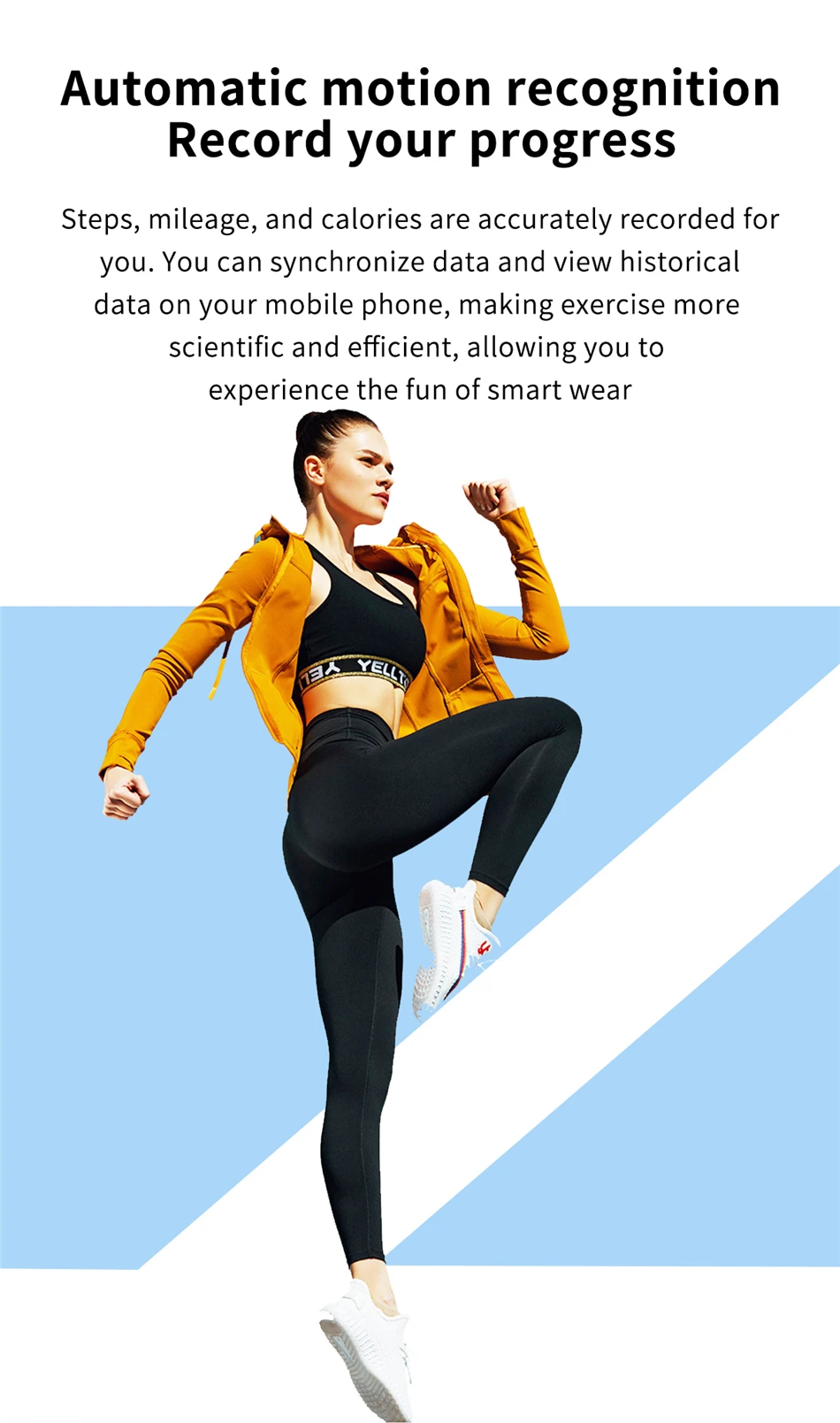 ZL02D Waterproof Smart Bracelet: Heart Rate, Blood Pressure & Sleep Tracking for Active Lifestyles