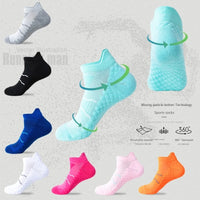 Thumbnail for Anti Slip Breathable Moisture Sports  Running  Socks