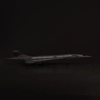 Thumbnail for Customisable Concorde Model Airplane - view 4