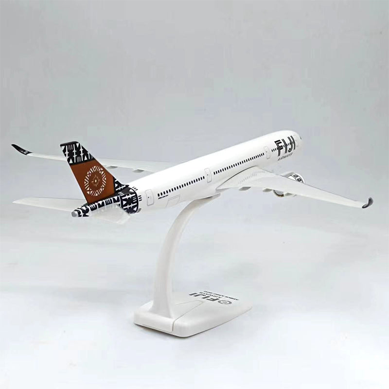 FIJI Airways Airbus A350-900 Airplane Model(1/200 Scale)