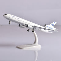 Thumbnail for Trans World Airlines McDonnell Douglas MD-11 Airplane Model (1/100 Scale)